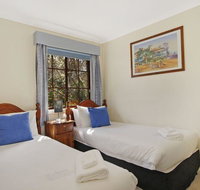 Cedar Cottage - Tudor Village - Accommodation Port Macquarie