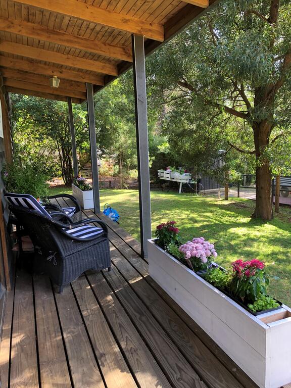 Gerrigerrup VIC Accommodation Port Macquarie