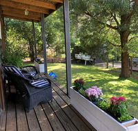 Cedar Country Retreat - Accommodation Port Macquarie