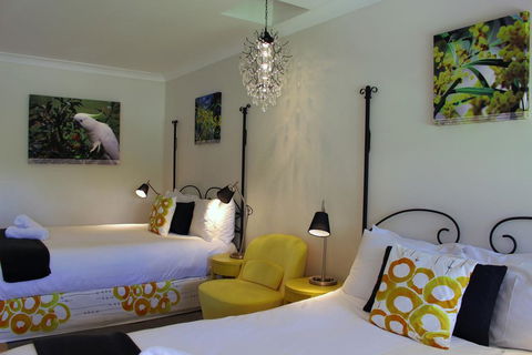Cedar Creek Lodges - Accommodation Port Macquarie 3