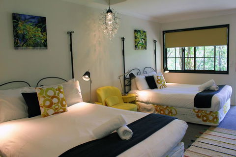 Cedar Creek Lodges - Accommodation Port Macquarie 2