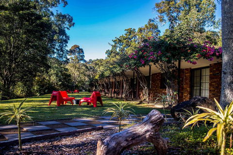 Cedar Creek Lodges - Accommodation Port Macquarie 1