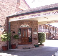 Cedar Lodge Motel - Accommodation Port Macquarie