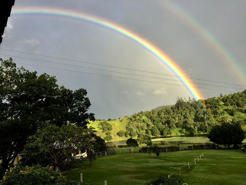 CedarBrae Country Stay - Accommodation Port Macquarie 1