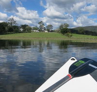 CedarBrae Country Stay - Accommodation Port Macquarie