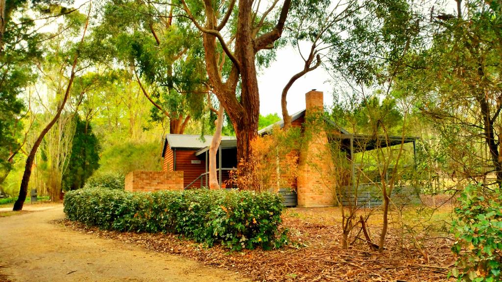 Deans Marsh VIC Accommodation Port Macquarie