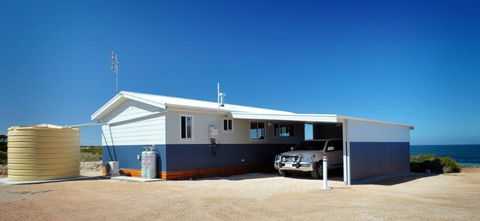Ceduna Shelly Beach Caravan Park - Accommodation Port Macquarie 3