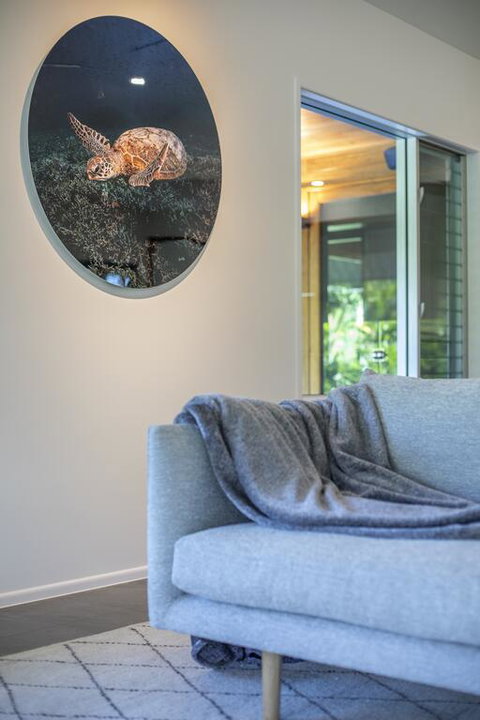 Celeste - At Funnel Bay - Accommodation Port Macquarie 3