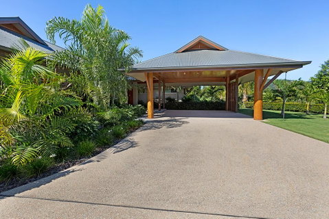 Celeste - At Funnel Bay - Accommodation Port Macquarie 1