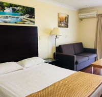 Centenary Motor Inn - Accommodation Port Macquarie