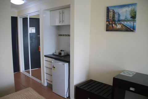 Centenary Motor Inn - Accommodation Port Macquarie 2
