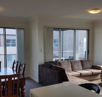 Centenary Park Apartments - Accommodation Port Macquarie