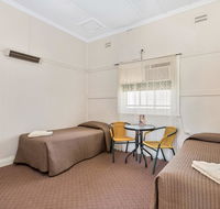 Centennial Hotel Gulgong - Accommodation Port Macquarie