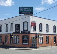 Centennial Inn on Bathurst - Accommodation Port Macquarie