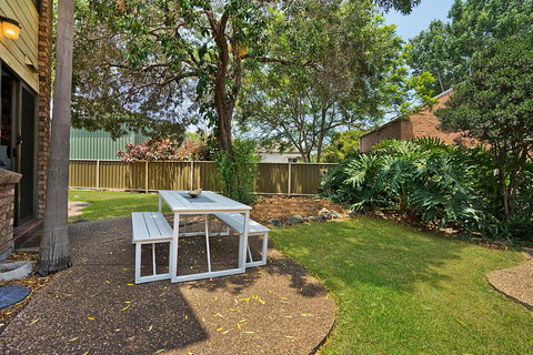 Centennial Terrace Apartments - Accommodation Port Macquarie 3