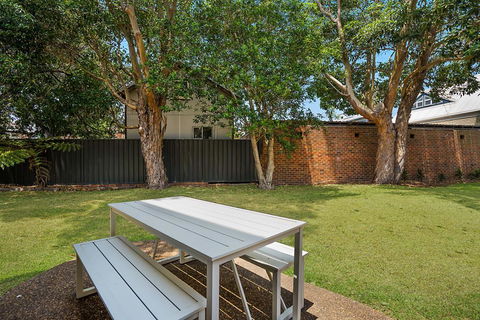 Centennial Terrace Apartments - Accommodation Port Macquarie 1