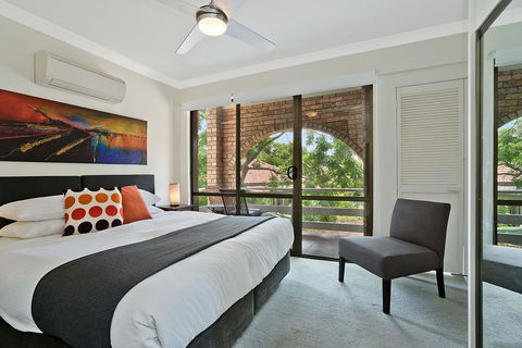 Centennial Terrace Apartments - Accommodation Port Macquarie 0