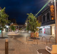 Central city apartment - Accommodation Port Macquarie