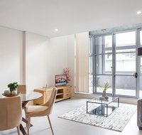 Central City Loft With Gym and Pool - Accommodation Port Macquarie