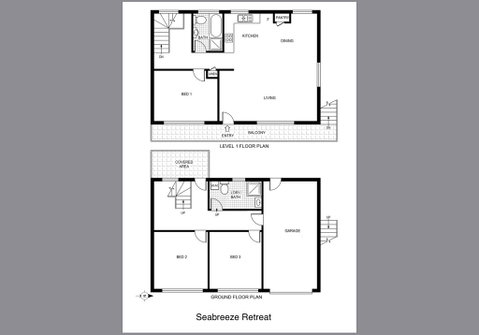 Central Coast Escape - Accommodation Port Macquarie 1