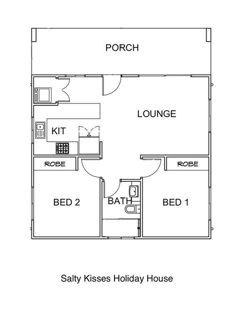 Central Coast Escape - Accommodation Port Macquarie 3