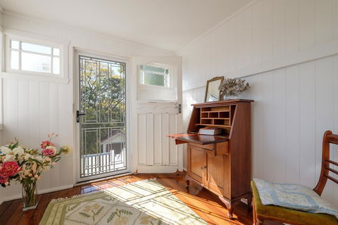 Central Cottage - Accommodation Port Macquarie 3