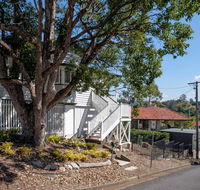 Central Cottage - Accommodation Port Macquarie
