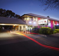 Central Deborah Motel - Accommodation Port Macquarie