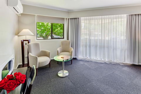 Central Deborah Motel - Accommodation Port Macquarie 3