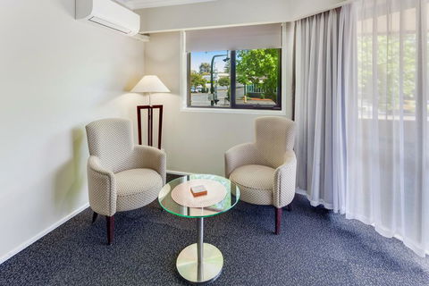 Central Deborah Motel - Accommodation Port Macquarie 1