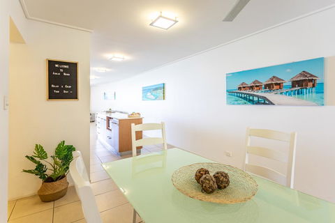 CENTRAL GETAWAY 6 - Accommodation Port Macquarie 2