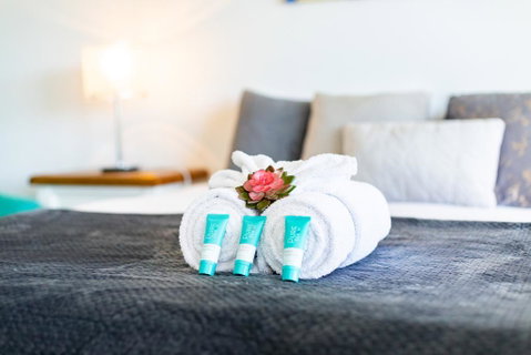 Central Getaway 7 - Accommodation Port Macquarie 2
