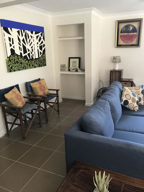 Central Gold Coast 3 Double Bedroom Apartment - Accommodation Port Macquarie 3