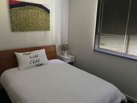 Central Gold Coast 3 Double Bedroom Apartment - Accommodation Port Macquarie 1