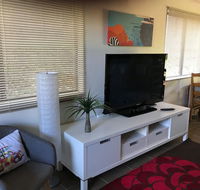 Central Gold Coast 3 Double Bedroom Apartment - Accommodation Port Macquarie