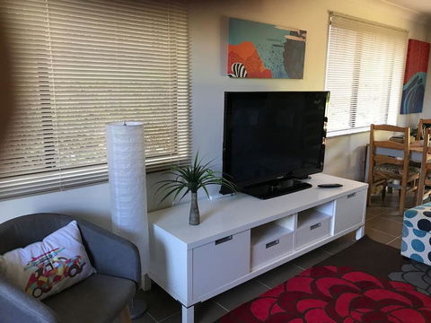 Central Gold Coast 3 Double Bedroom Apartment - Accommodation Port Macquarie 0
