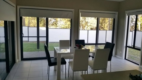 Central Gold Coast Large, Modern, Elevated House - Accommodation Port Macquarie 2
