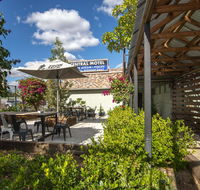 Central Motel - Accommodation Port Macquarie