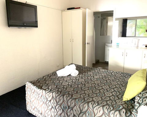 Central Motel Mooloolaba - Accommodation Port Macquarie 3