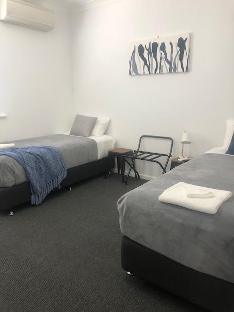 Central Motel Mudgee - Accommodation Port Macquarie 1
