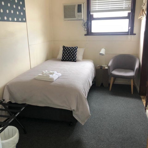 Central Motel Mudgee - Accommodation Port Macquarie 3