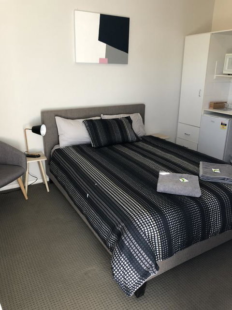 Central Motel Mudgee - Accommodation Port Macquarie 0