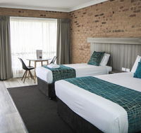 Central Motor Inn - Accommodation Port Macquarie