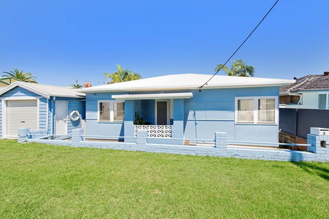 Central N Surf - Accommodation Port Macquarie 1