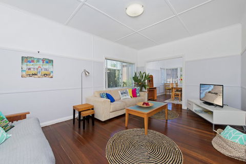 Central N Surf - Accommodation Port Macquarie 0