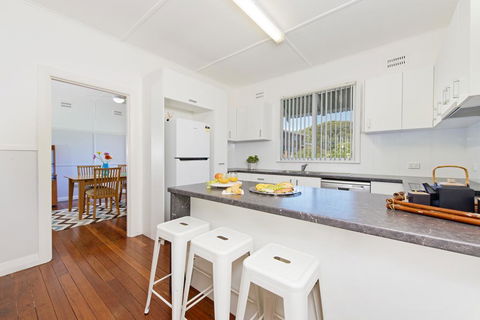 Central N Surf - Accommodation Port Macquarie 2