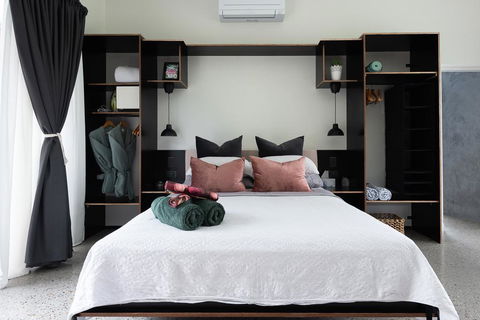 Central Noosa Dream Pad - Accommodation Port Macquarie 1