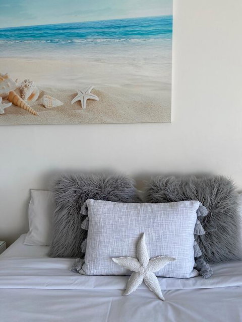 Central Ocean View Studio 27a - Accommodation Port Macquarie 1
