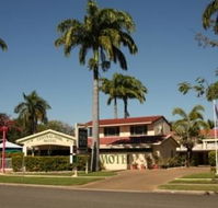 Central Park Motel - Accommodation Port Macquarie