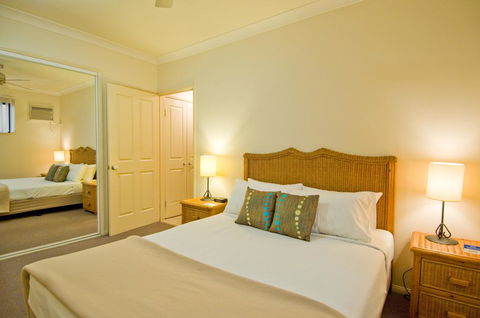 Central Plaza Apartments - Accommodation Port Macquarie 2